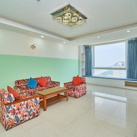 Pooh House 2 - Oasky 3 Bedrooms Apartment Vung Tau Zewnętrze zdjęcie