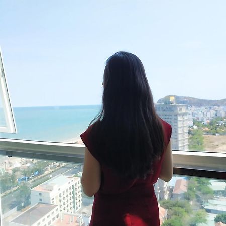 Pooh House 2 - Oasky 3 Bedrooms Apartment Vung Tau Zewnętrze zdjęcie