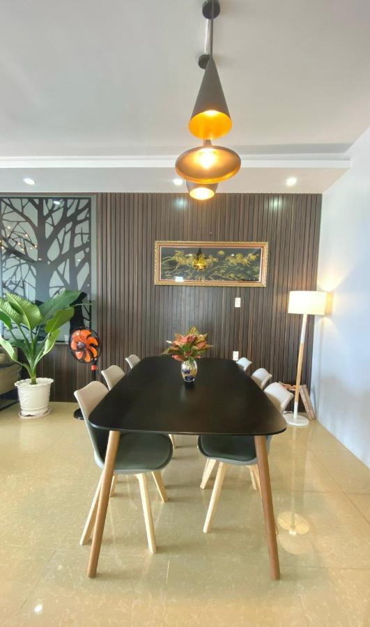 Pooh House 2 - Oasky 3 Bedrooms Apartment Vung Tau Zewnętrze zdjęcie