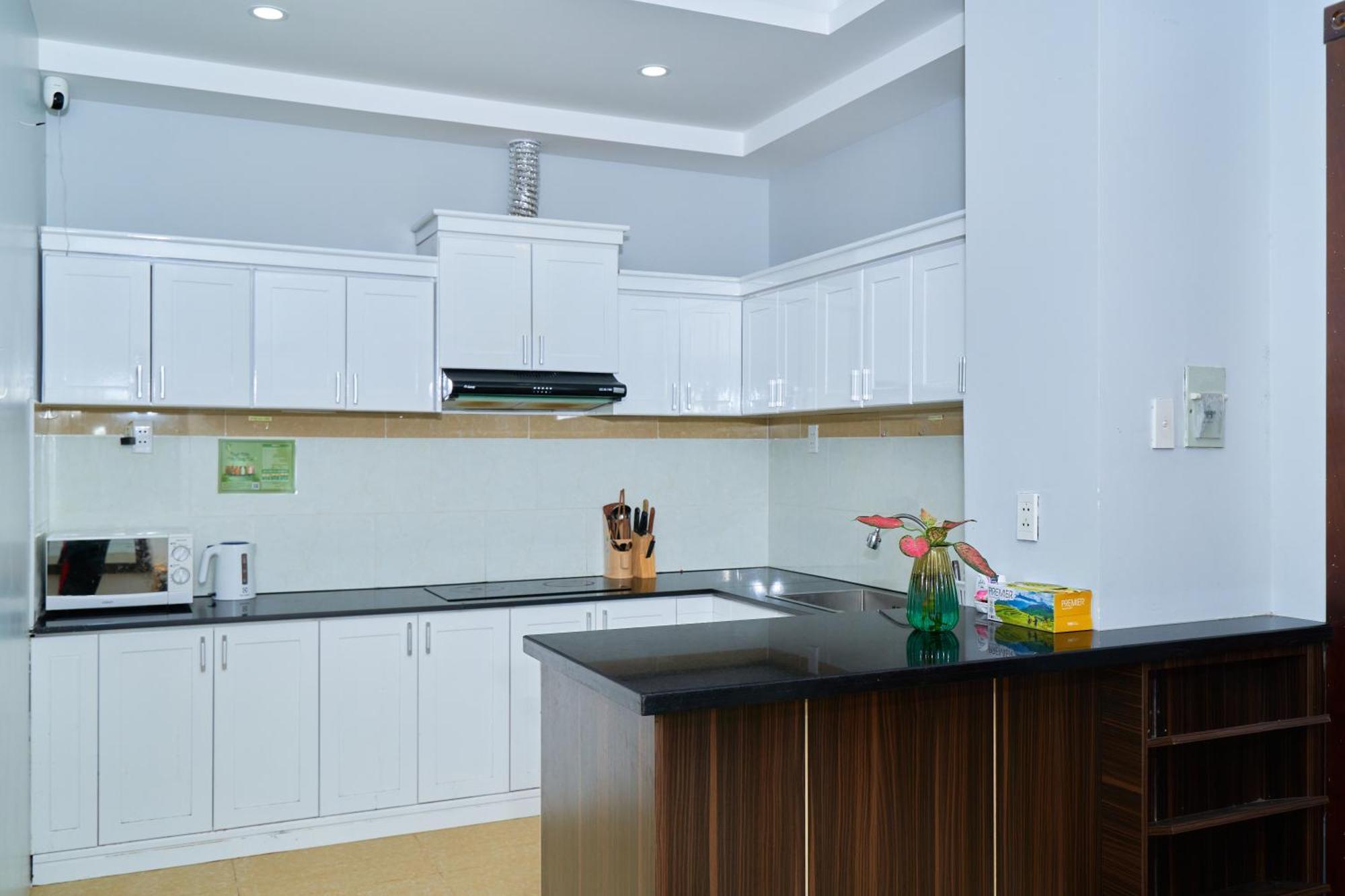 Pooh House 2 - Oasky 3 Bedrooms Apartment Vung Tau Zewnętrze zdjęcie