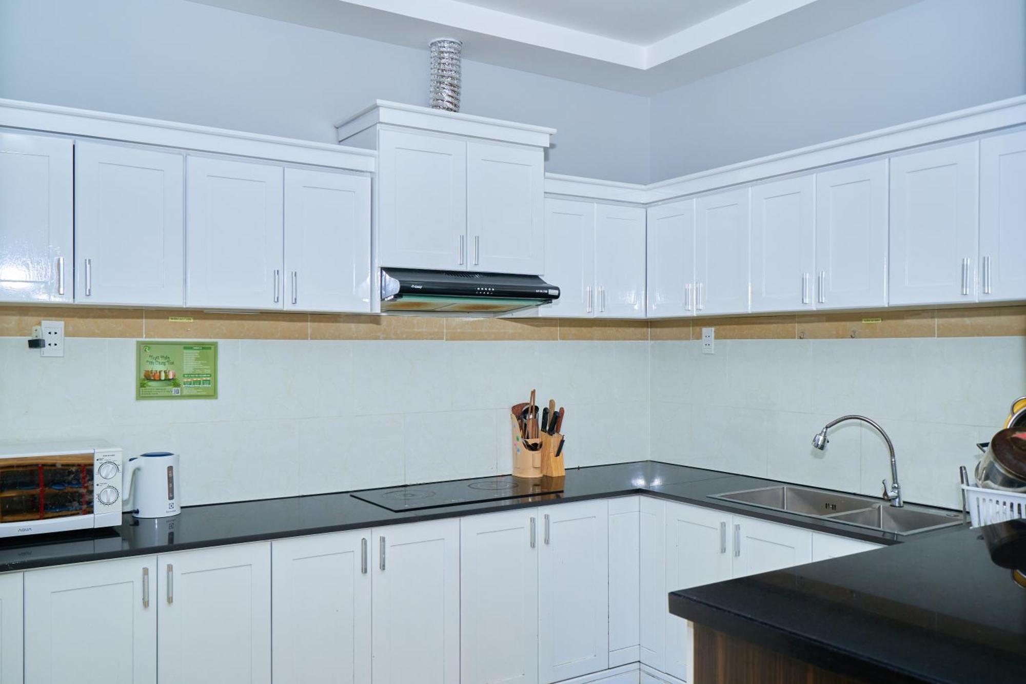 Pooh House 2 - Oasky 3 Bedrooms Apartment Vung Tau Zewnętrze zdjęcie