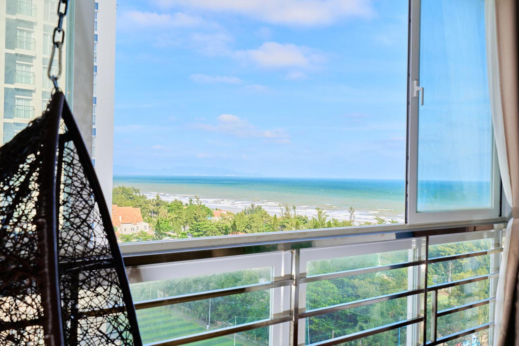 Pooh House 2 - Oasky 3 Bedrooms Apartment Vung Tau Zewnętrze zdjęcie