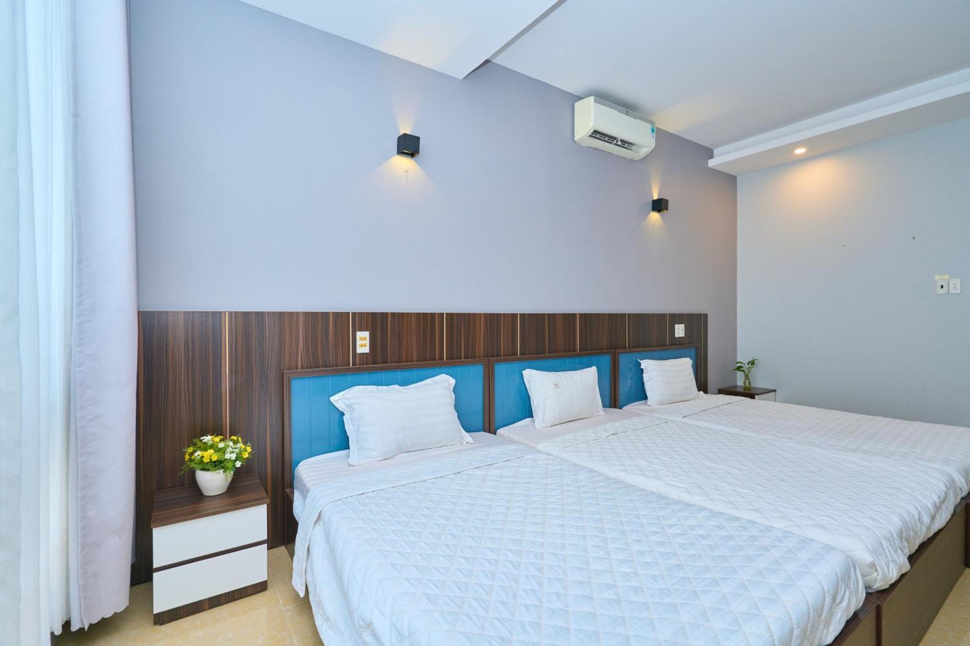 Pooh House 2 - Oasky 3 Bedrooms Apartment Vung Tau Zewnętrze zdjęcie