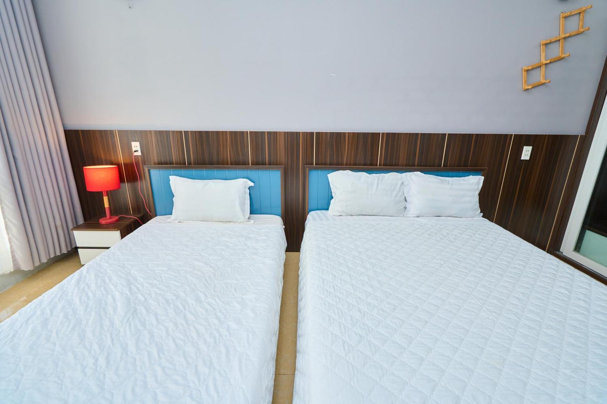Pooh House 2 - Oasky 3 Bedrooms Apartment Vung Tau Zewnętrze zdjęcie