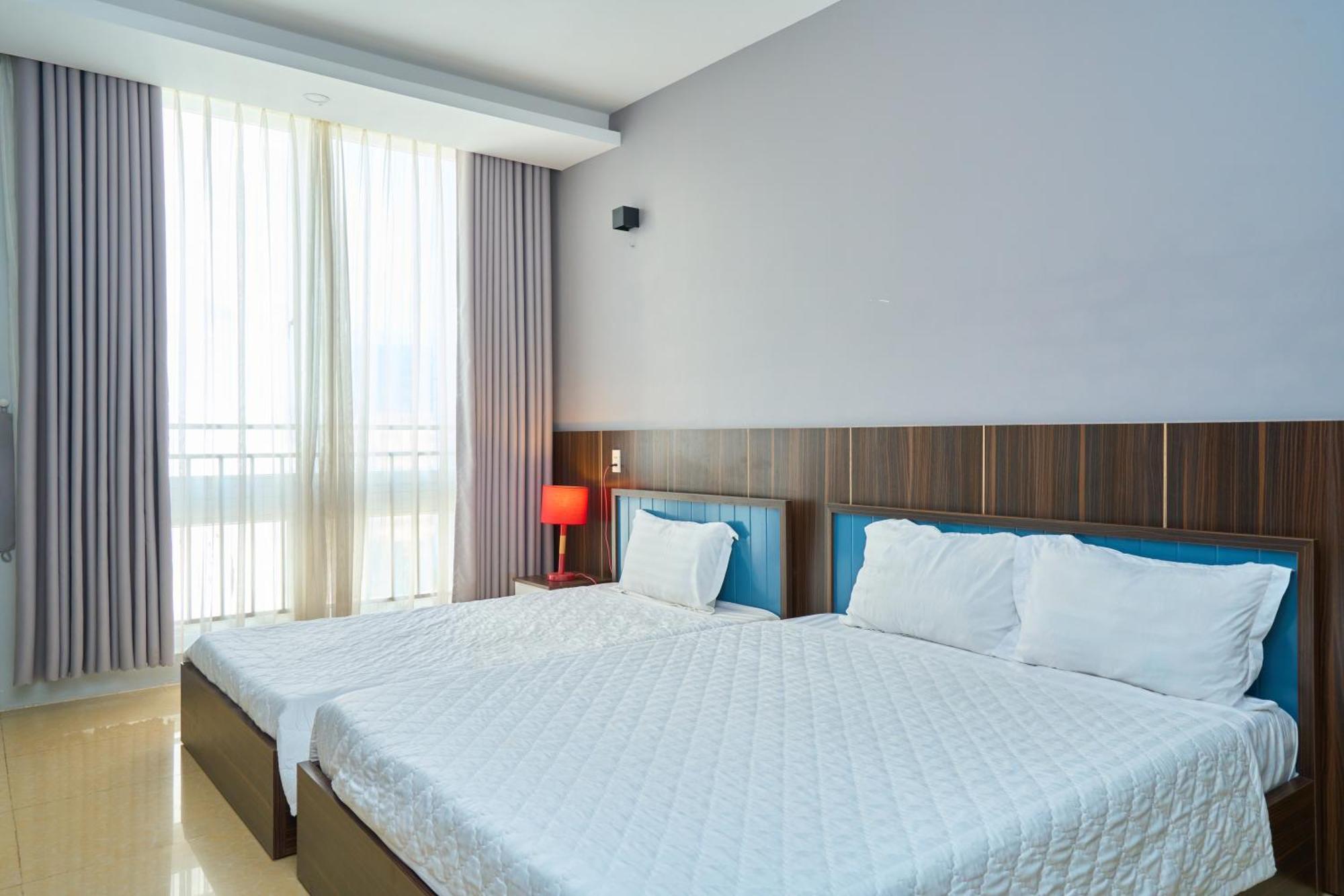 Pooh House 2 - Oasky 3 Bedrooms Apartment Vung Tau Zewnętrze zdjęcie