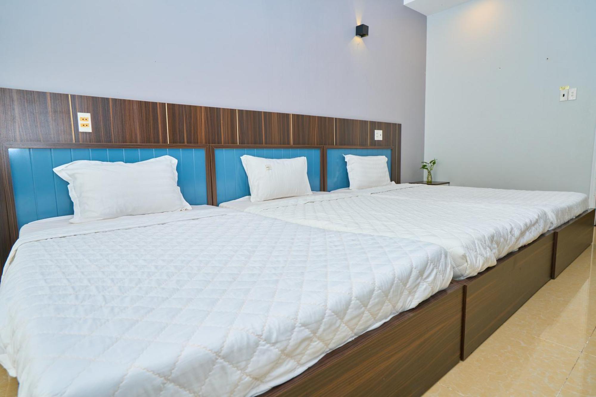 Pooh House 2 - Oasky 3 Bedrooms Apartment Vung Tau Zewnętrze zdjęcie