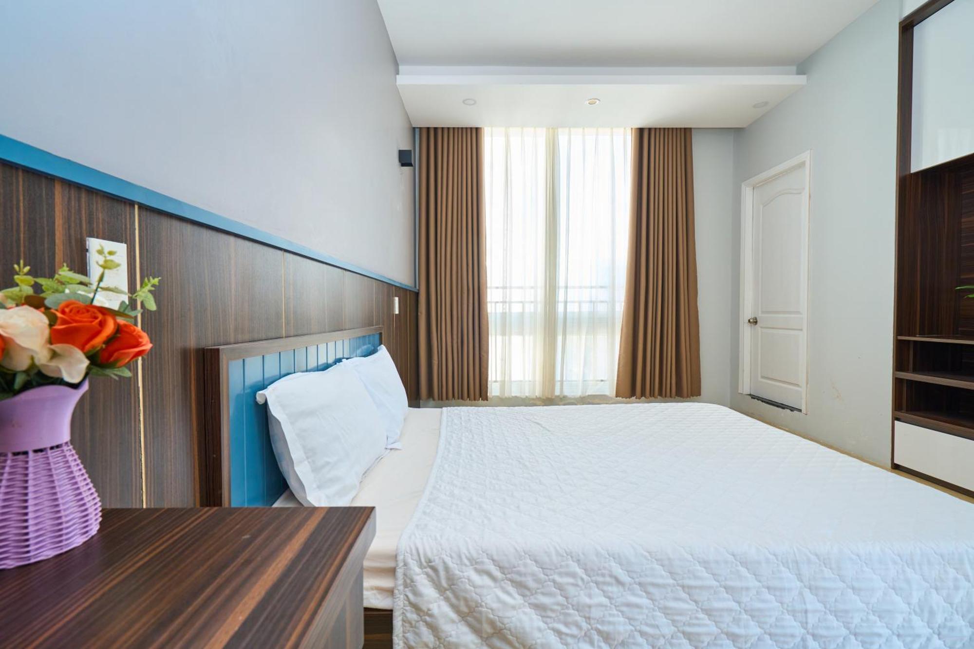 Pooh House 2 - Oasky 3 Bedrooms Apartment Vung Tau Zewnętrze zdjęcie