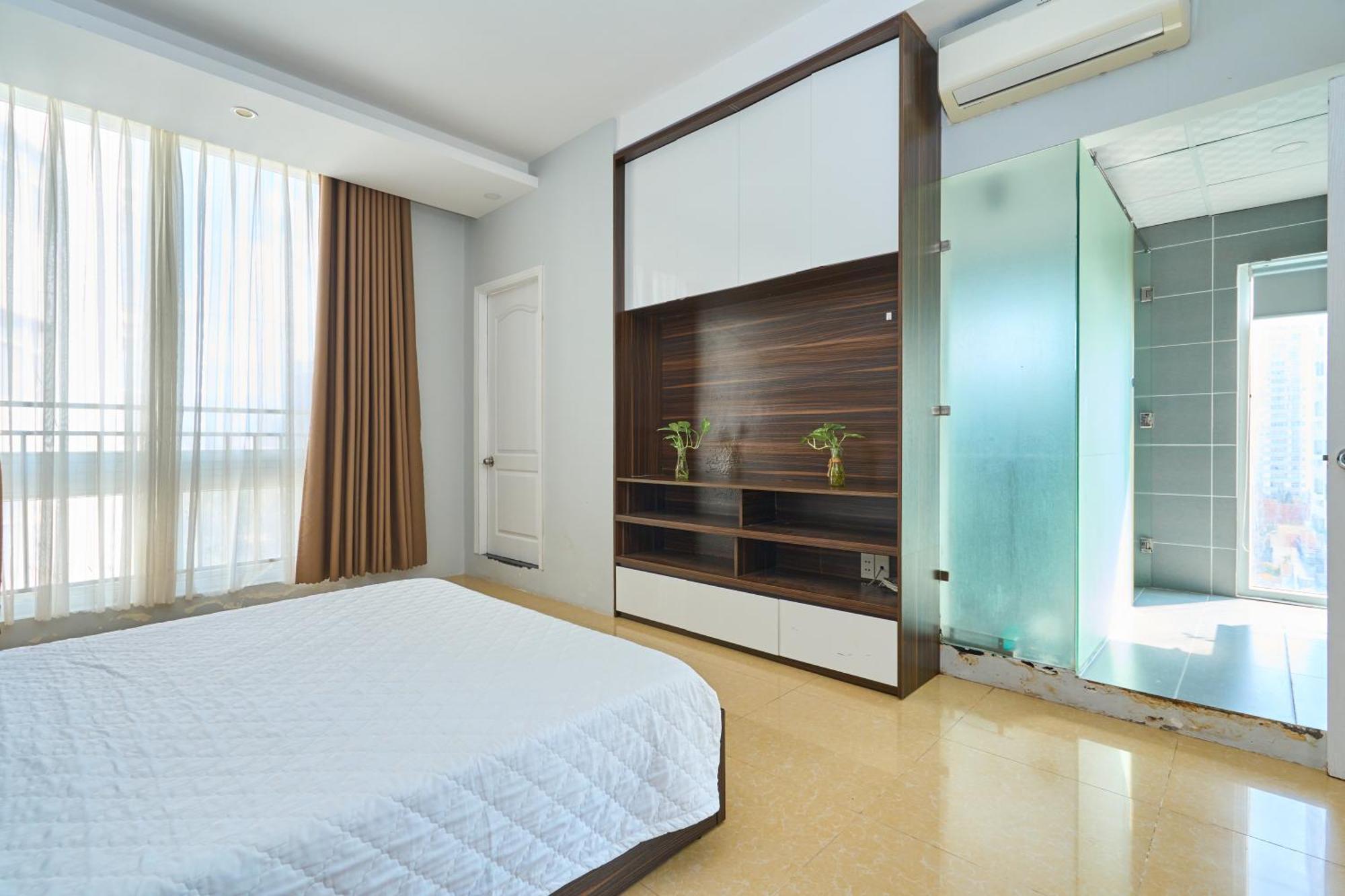 Pooh House 2 - Oasky 3 Bedrooms Apartment Vung Tau Zewnętrze zdjęcie