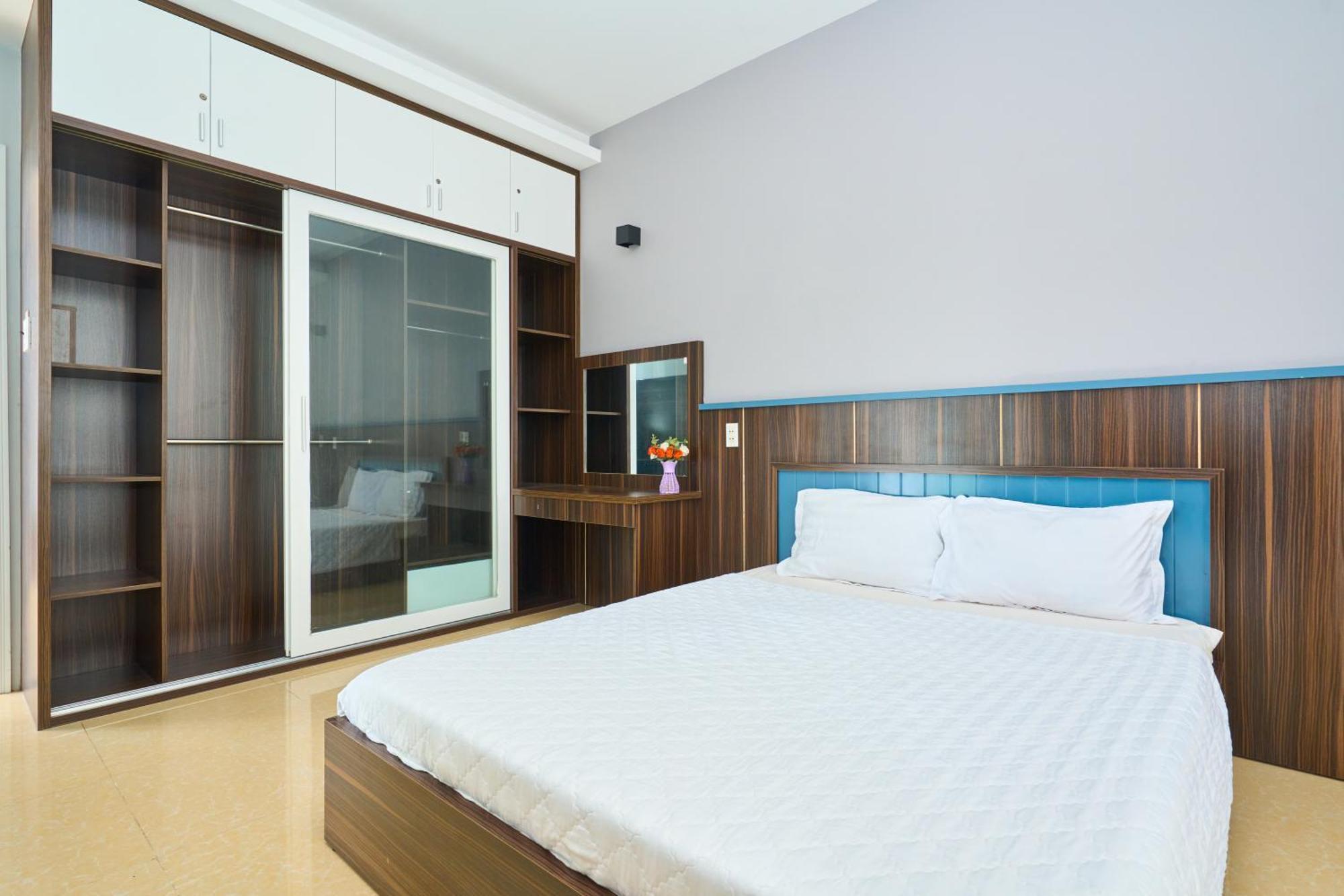 Pooh House 2 - Oasky 3 Bedrooms Apartment Vung Tau Zewnętrze zdjęcie