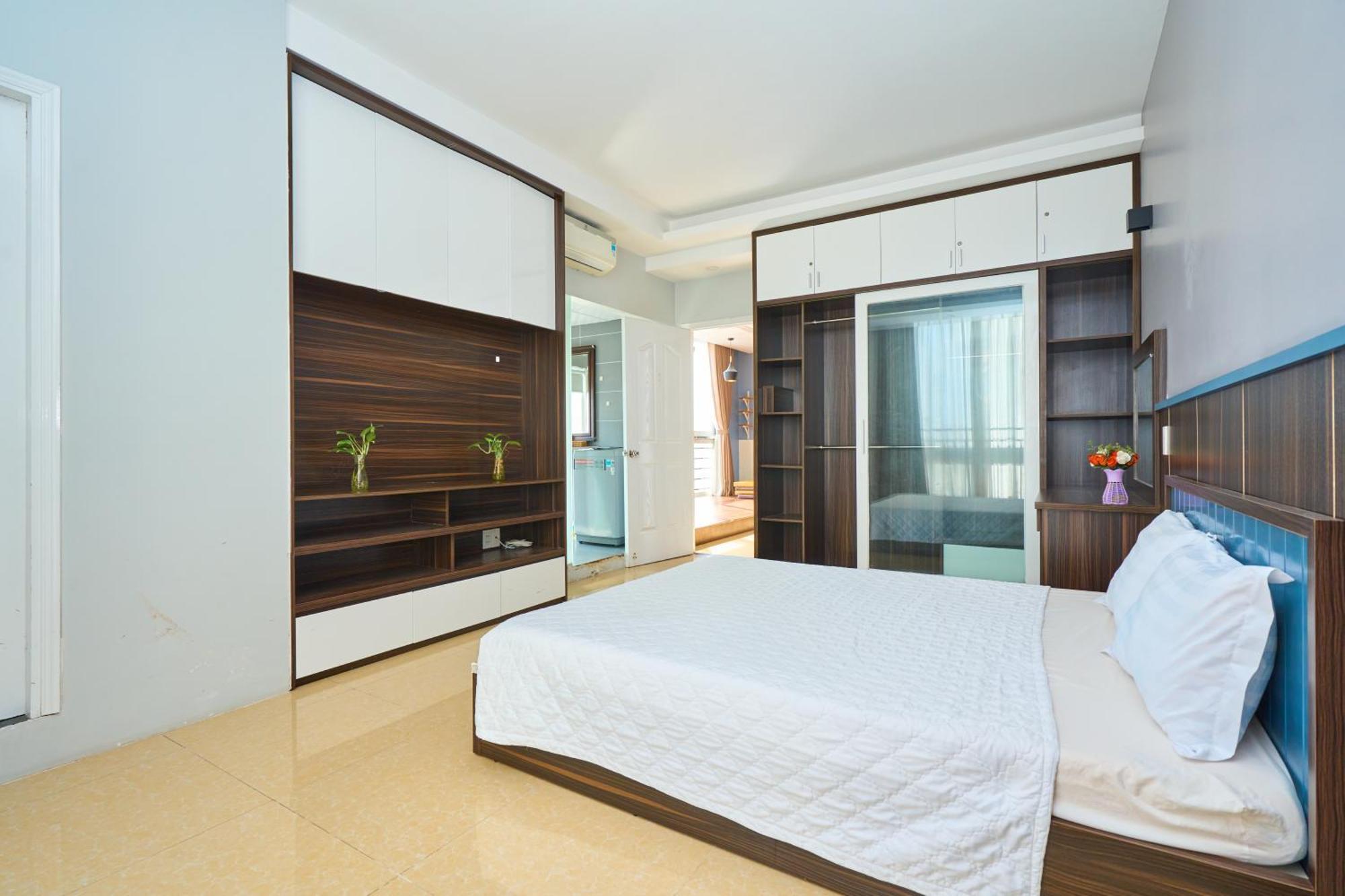 Pooh House 2 - Oasky 3 Bedrooms Apartment Vung Tau Zewnętrze zdjęcie