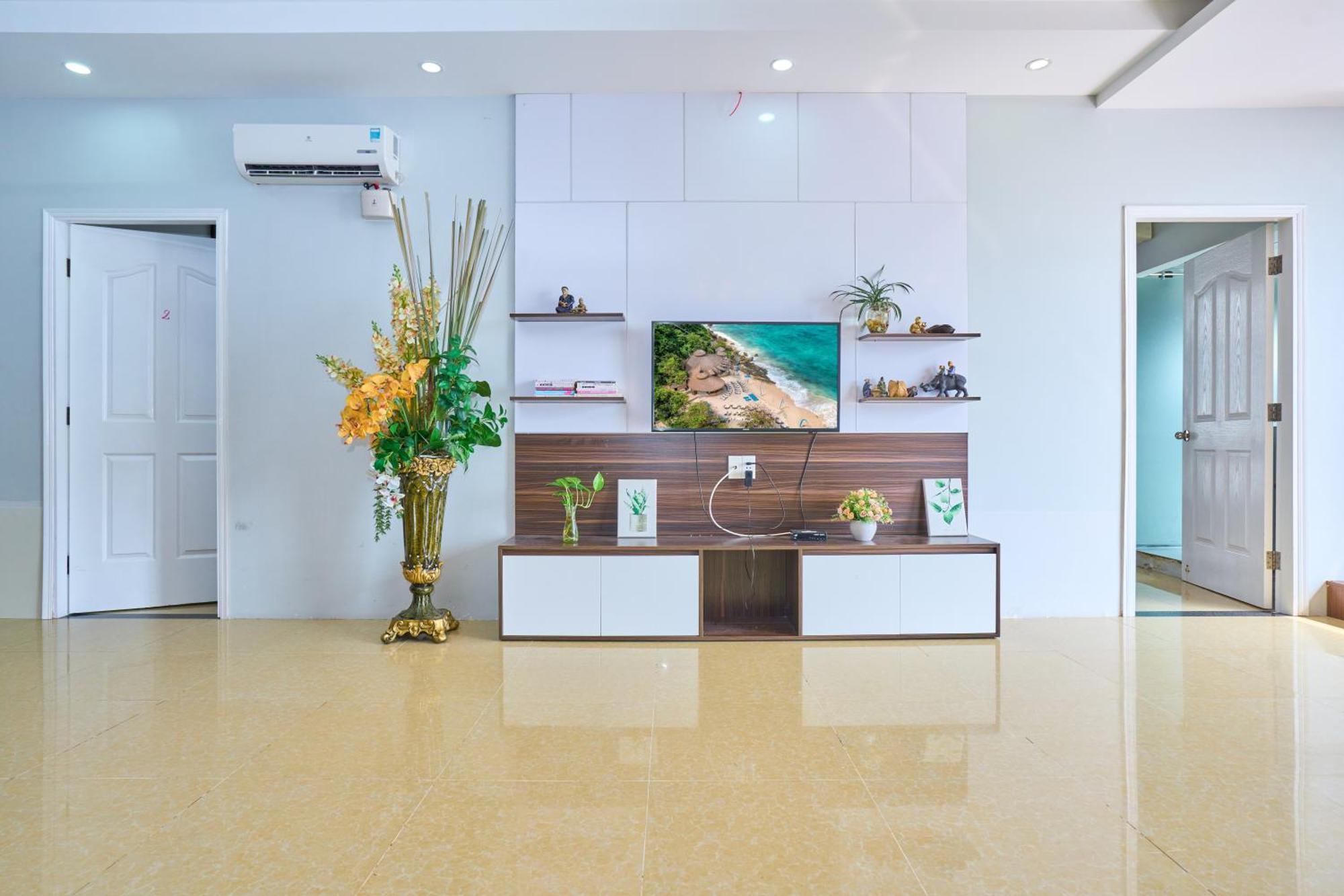 Pooh House 2 - Oasky 3 Bedrooms Apartment Vung Tau Zewnętrze zdjęcie