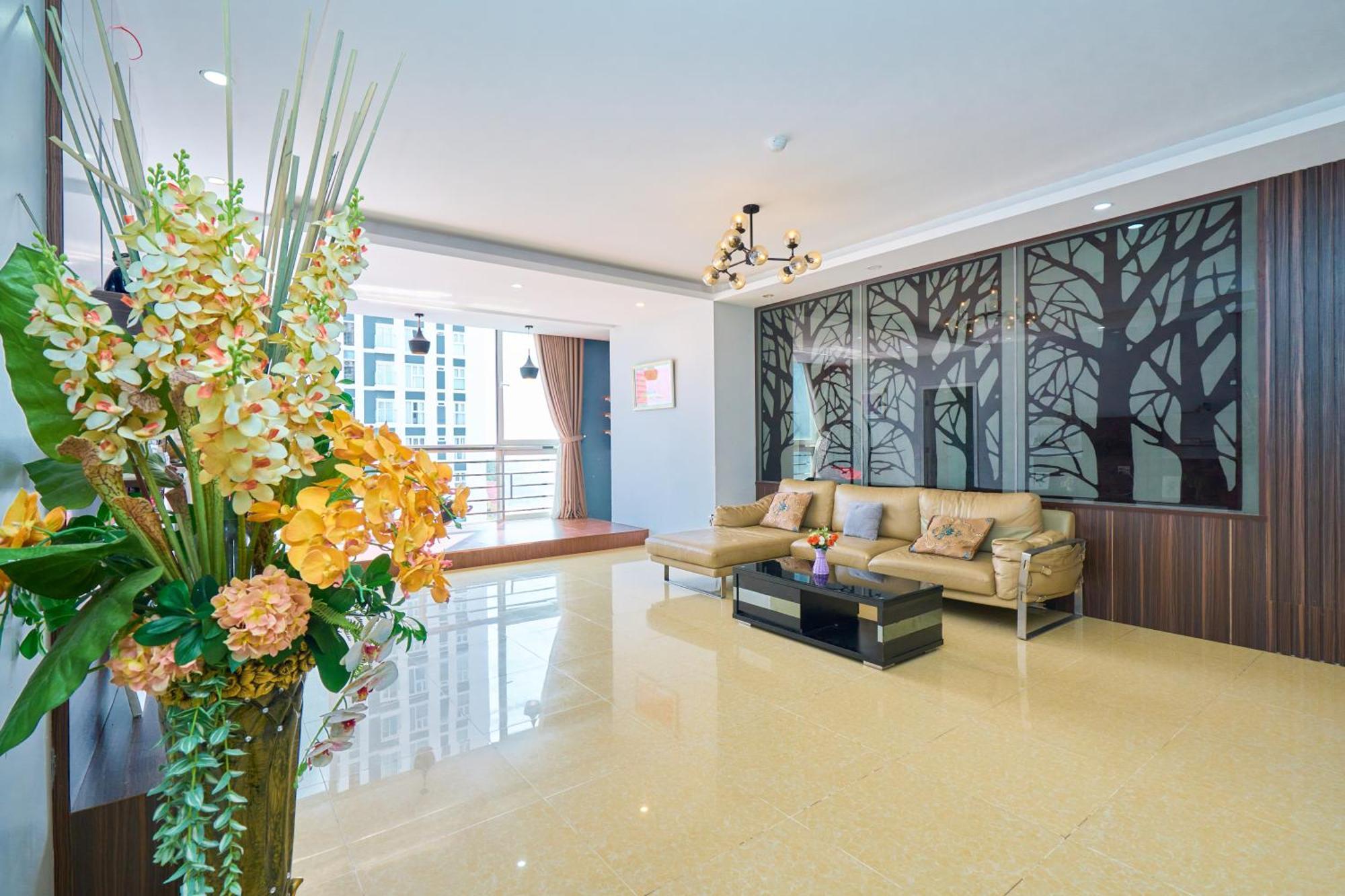 Pooh House 2 - Oasky 3 Bedrooms Apartment Vung Tau Zewnętrze zdjęcie