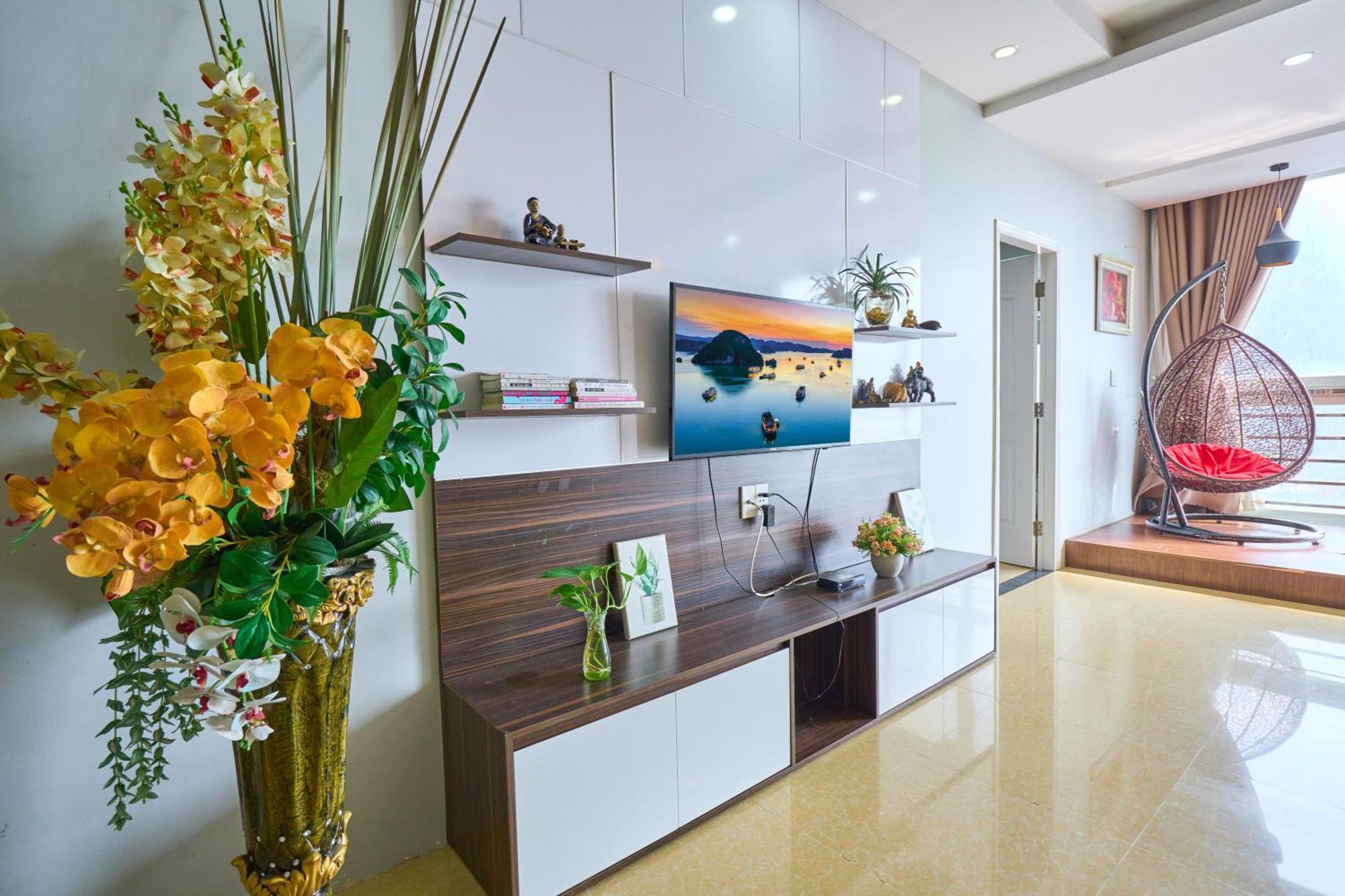 Pooh House 2 - Oasky 3 Bedrooms Apartment Vung Tau Zewnętrze zdjęcie