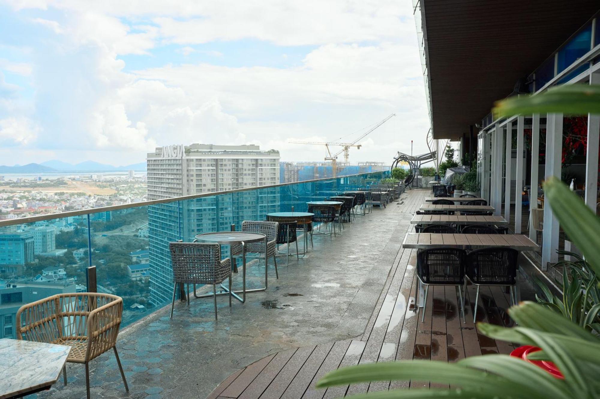 Pooh House 2 - Oasky 3 Bedrooms Apartment Vung Tau Zewnętrze zdjęcie