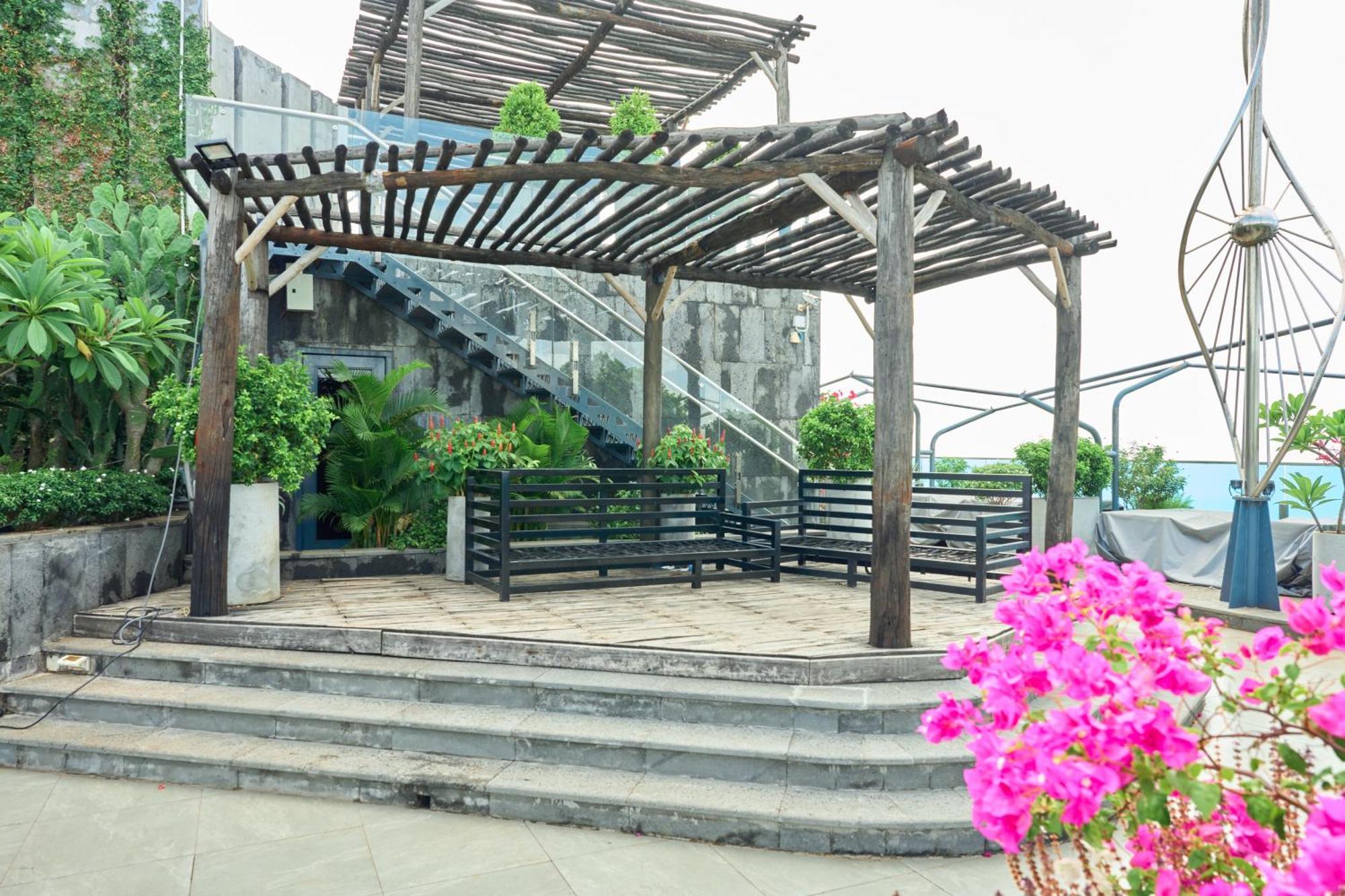 Pooh House 2 - Oasky 3 Bedrooms Apartment Vung Tau Zewnętrze zdjęcie