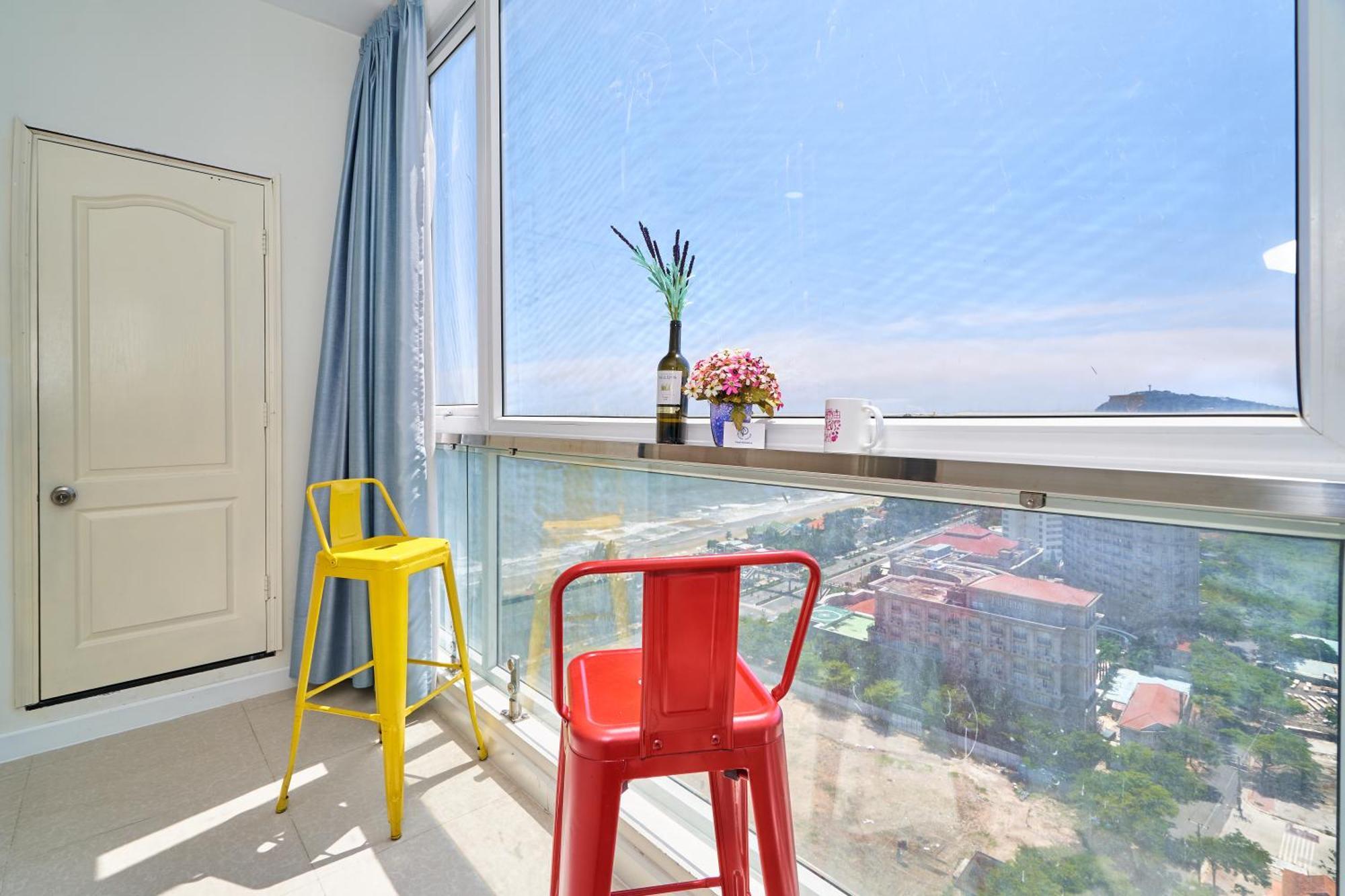 Pooh House 2 - Oasky 3 Bedrooms Apartment Vung Tau Pokój zdjęcie