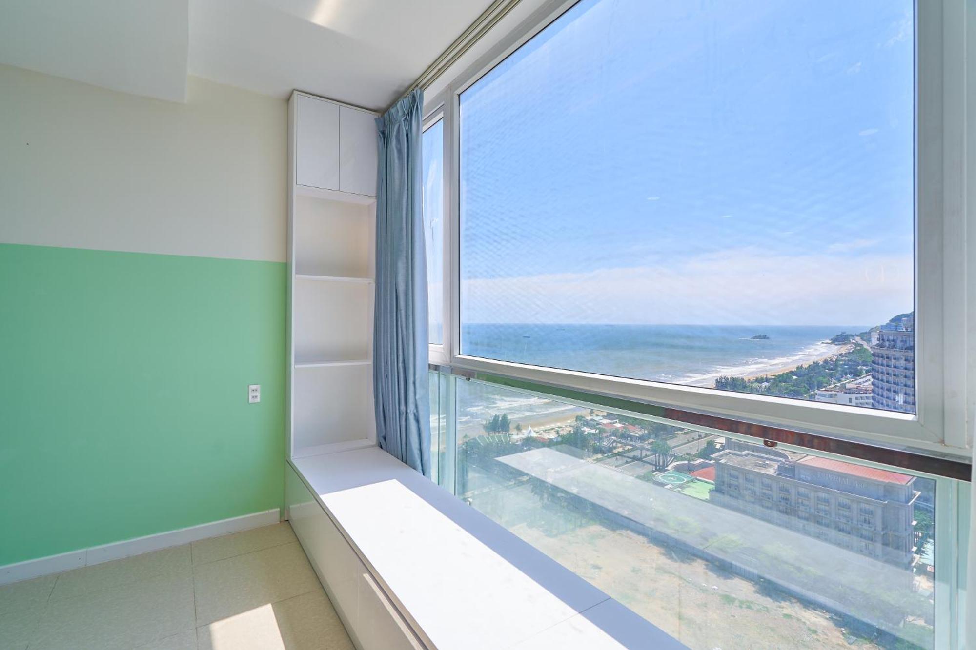 Pooh House 2 - Oasky 3 Bedrooms Apartment Vung Tau Pokój zdjęcie