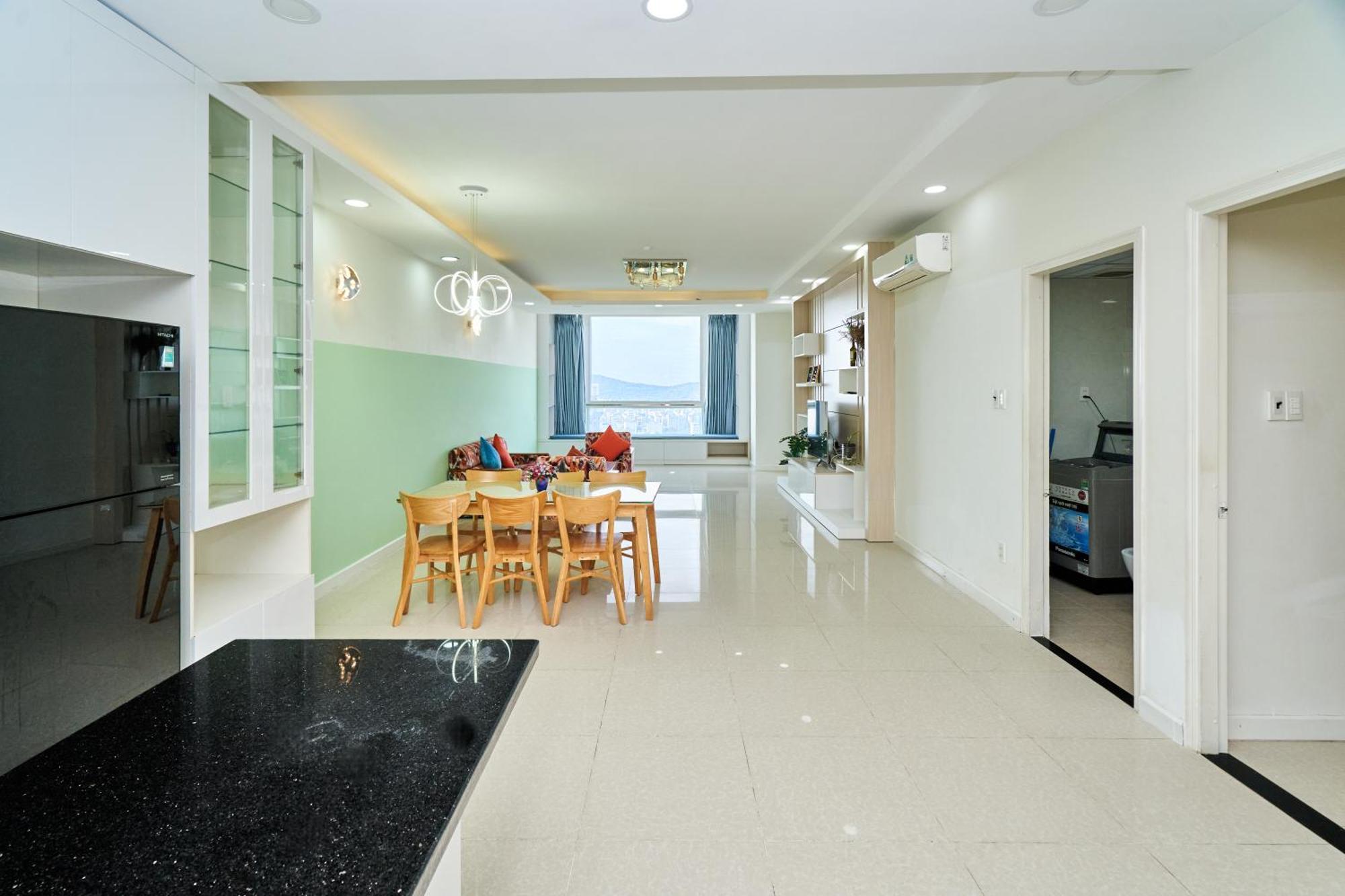 Pooh House 2 - Oasky 3 Bedrooms Apartment Vung Tau Pokój zdjęcie