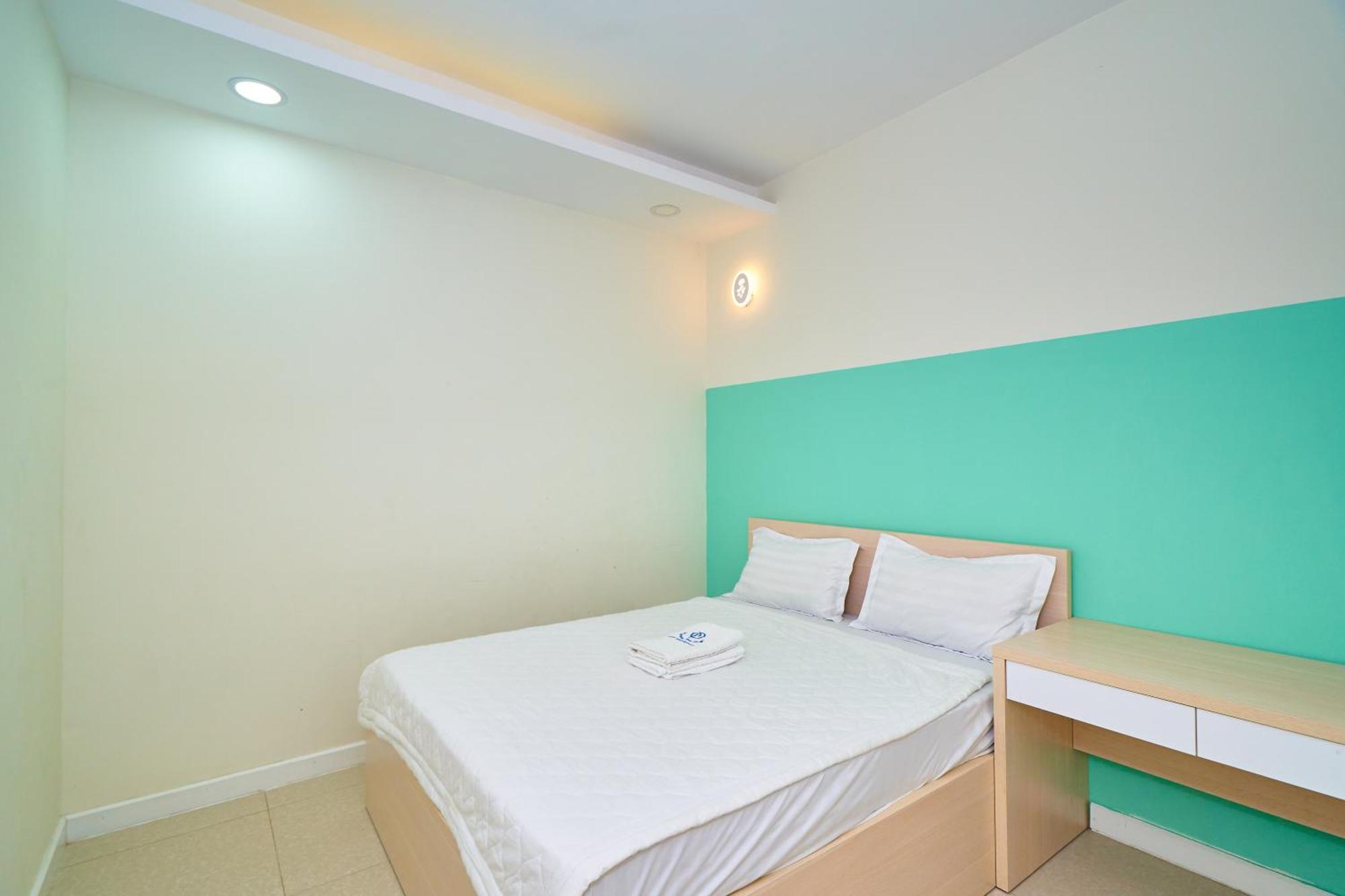 Pooh House 2 - Oasky 3 Bedrooms Apartment Vung Tau Pokój zdjęcie