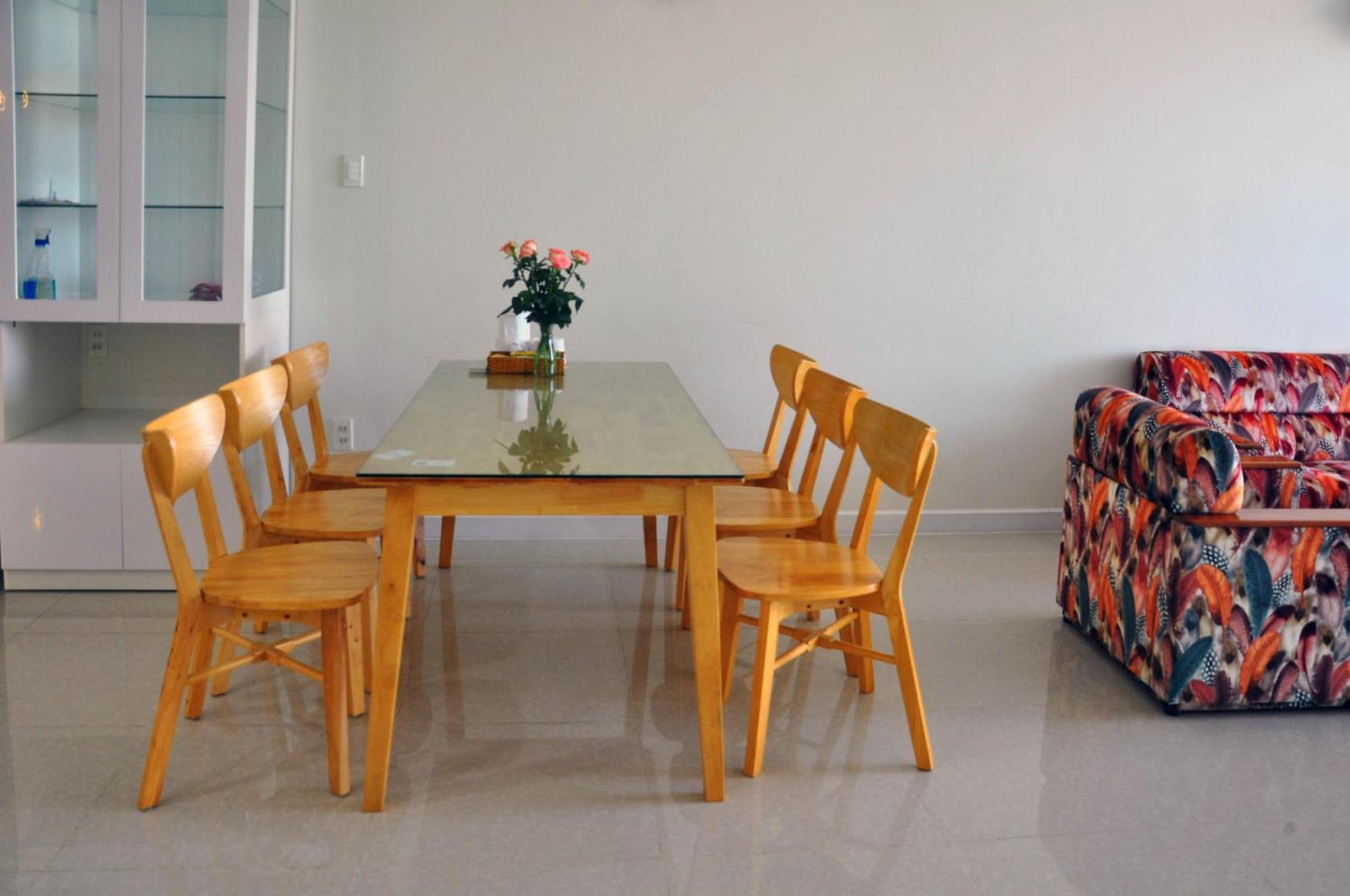 Pooh House 2 - Oasky 3 Bedrooms Apartment Vung Tau Zewnętrze zdjęcie
