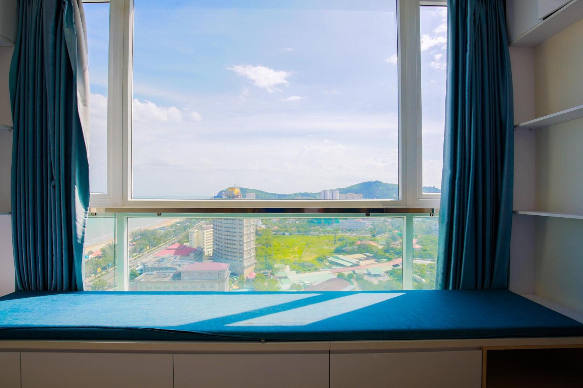 Pooh House 2 - Oasky 3 Bedrooms Apartment Vung Tau Pokój zdjęcie