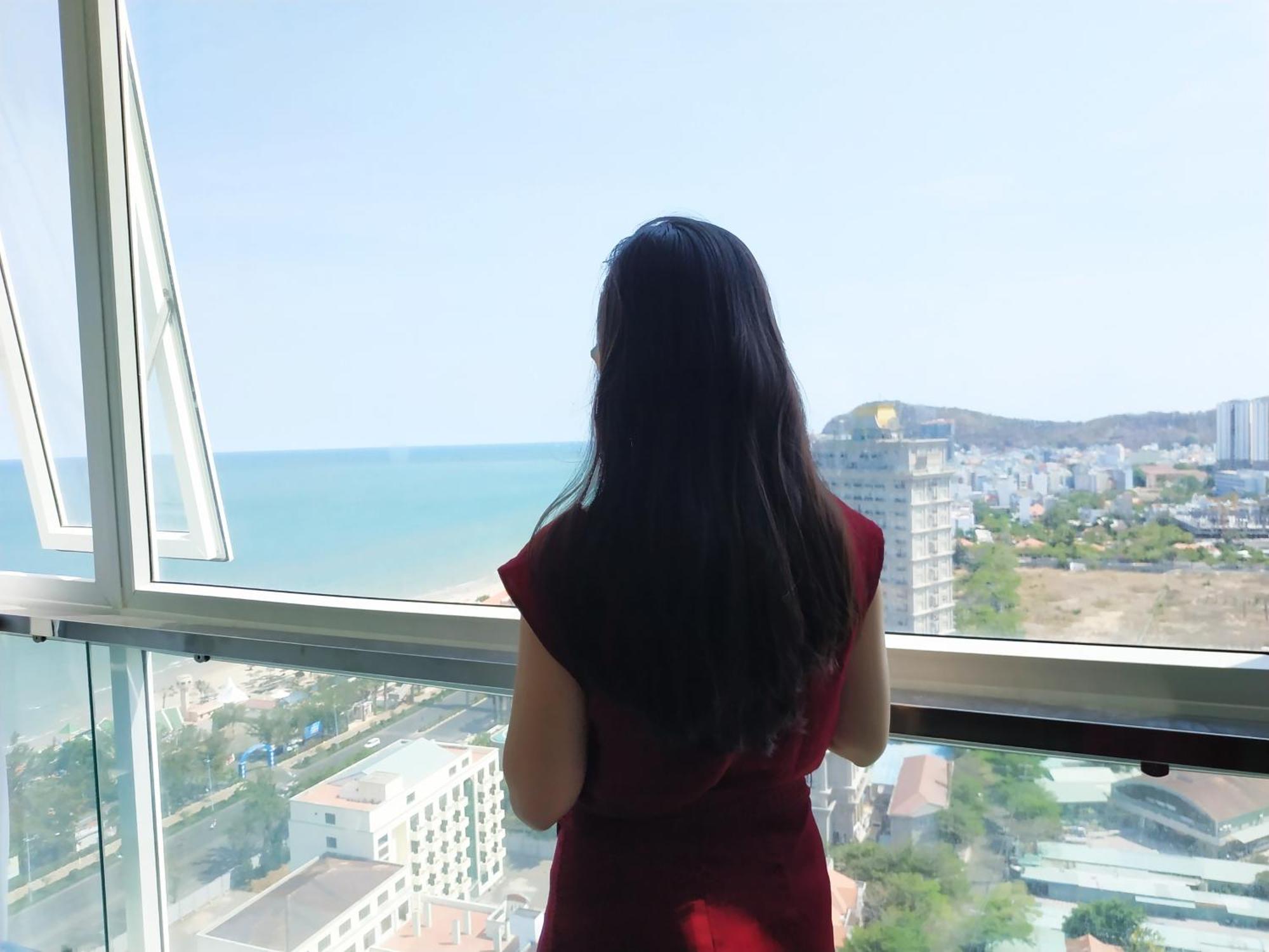 Pooh House 2 - Oasky 3 Bedrooms Apartment Vung Tau Zewnętrze zdjęcie